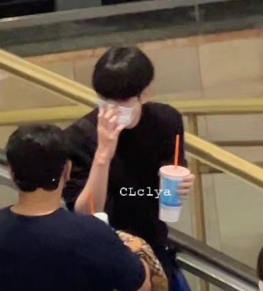 [잡담] 이 영상이 좀 유독 이상하게 나온 것 같긴한데 최수빈 ㄹㅇ 190된 거 아니냐고 | 인스티즈