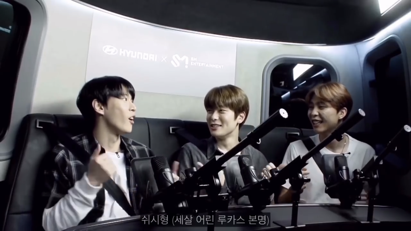 [잡담] 엔시티 요거 무슨 영상이야? 볼수 있나 ㅜㅜ? | 인스티즈