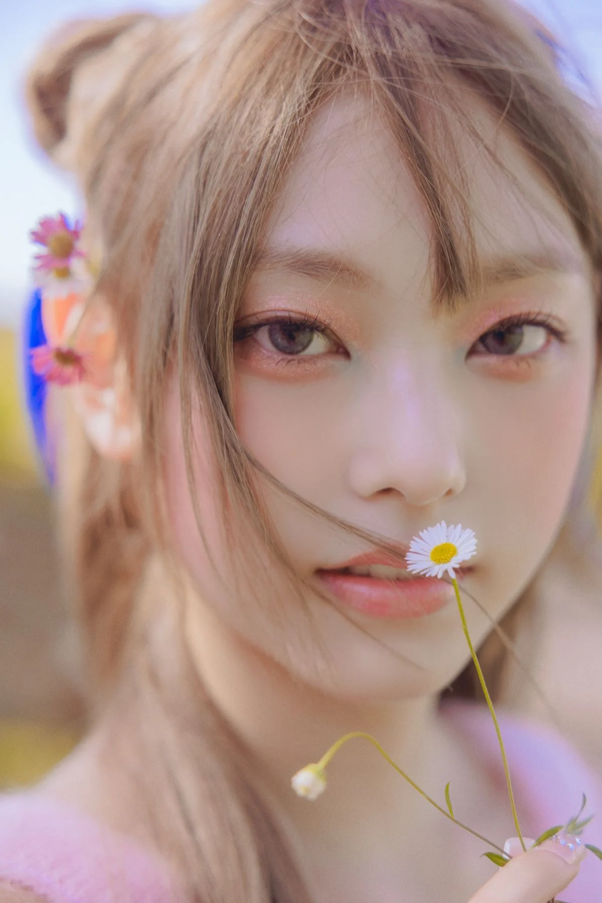 [잡담] 뉴진스 해린 맘에든다.. | 인스티즈