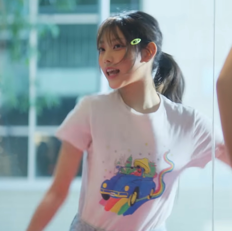 [잡담] 뉴진스 이 멤버 진짜 이쁜거 같음 | 인스티즈