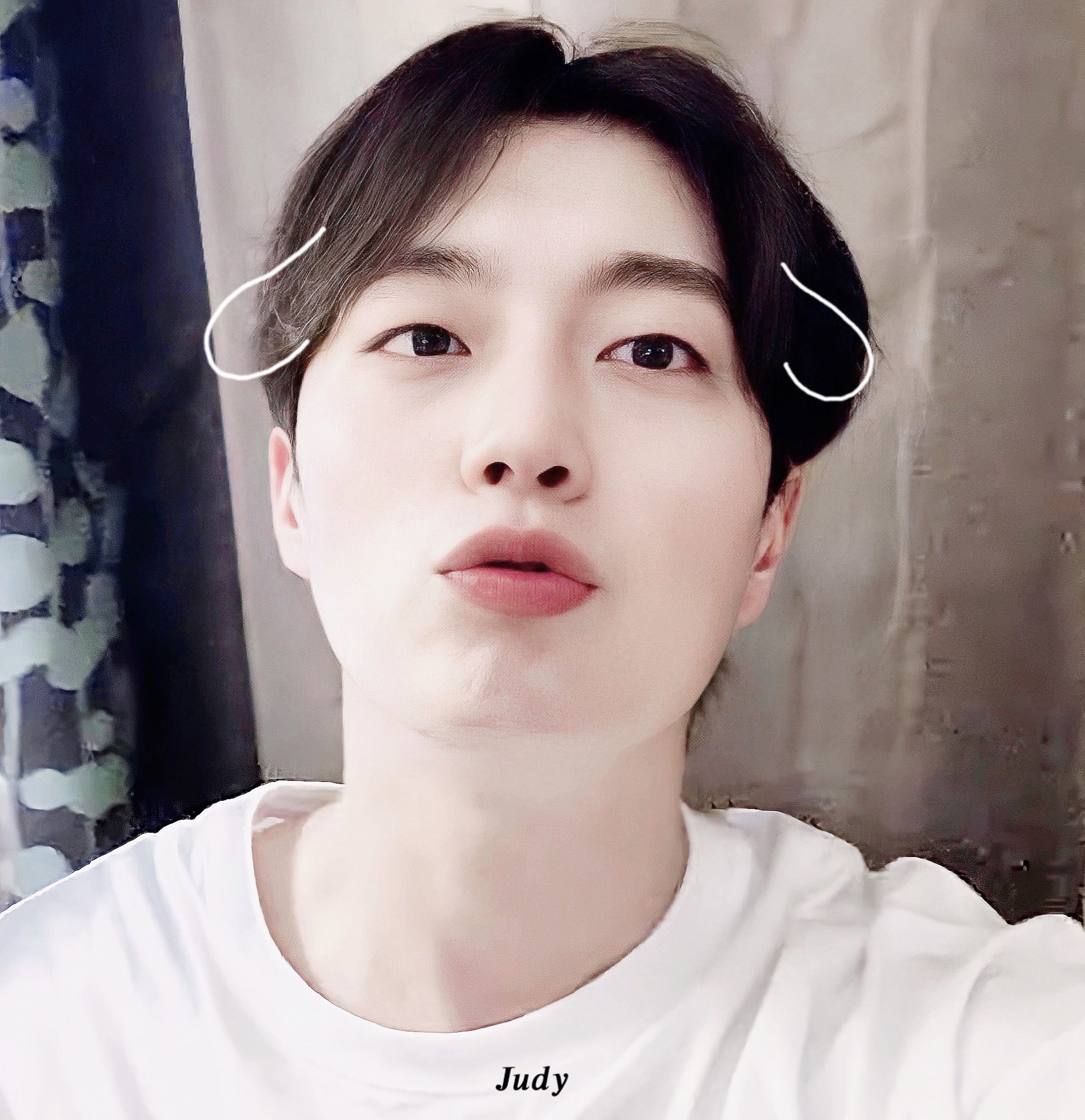 [잡담] 윤두준 강아지맞네 | 인스티즈