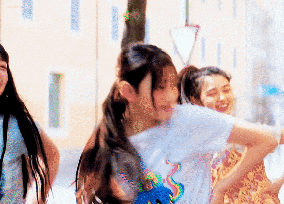 [잡담] 뉴진스 해린 맘에든다.. | 인스티즈