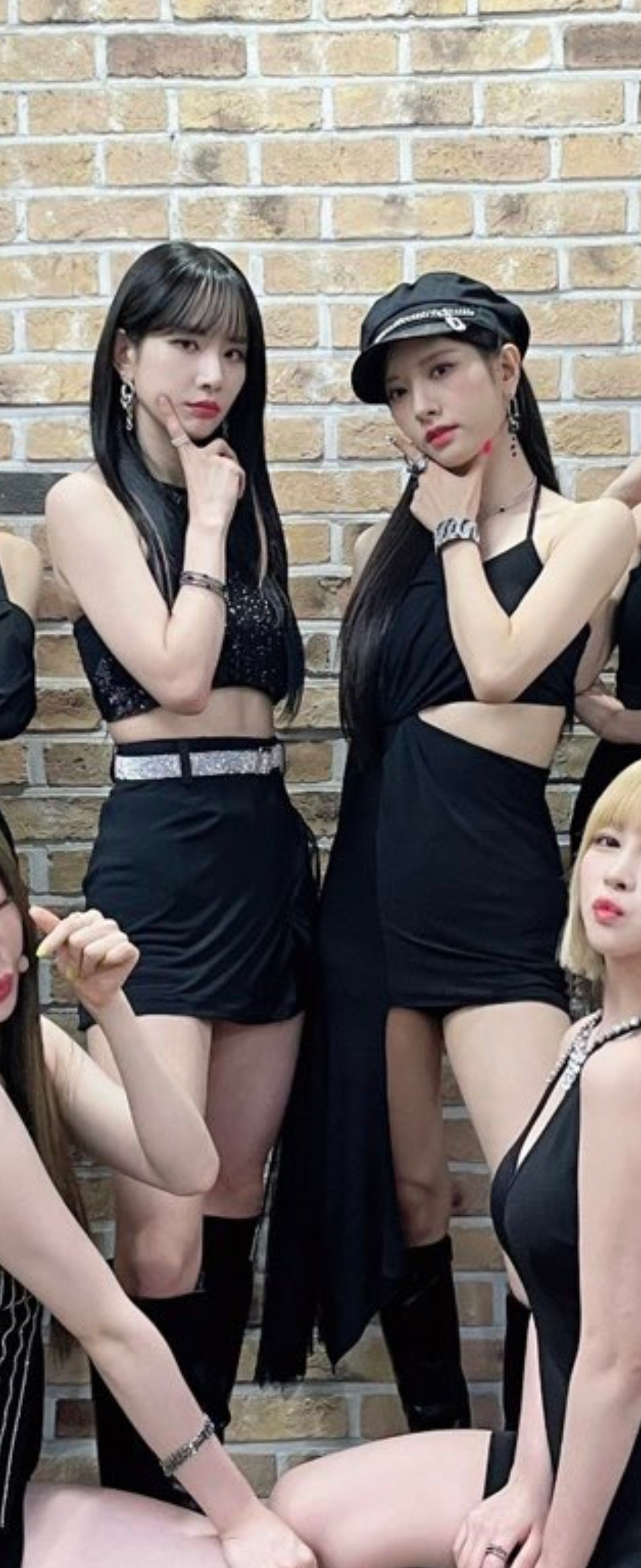 [잡담] 오늘 설아보나 개이뻐.. | 인스티즈