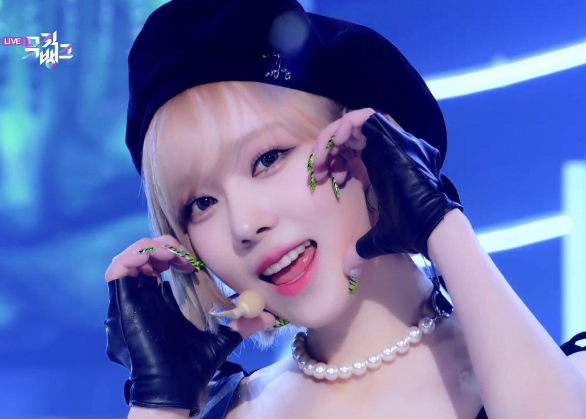 [잡담] 윈터 진짜 덕몰이상이다 | 인스티즈