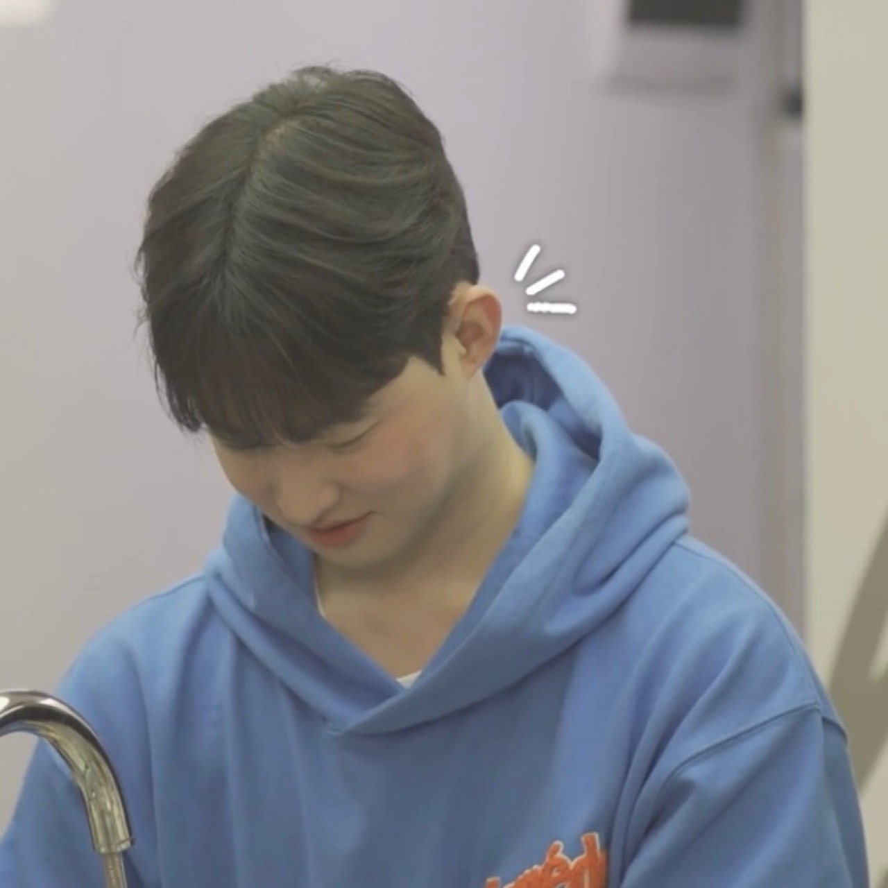 [잡담] 데이트 상대로 지목한 이유만 물어봐도 귀 빨개지면서 | 인스티즈