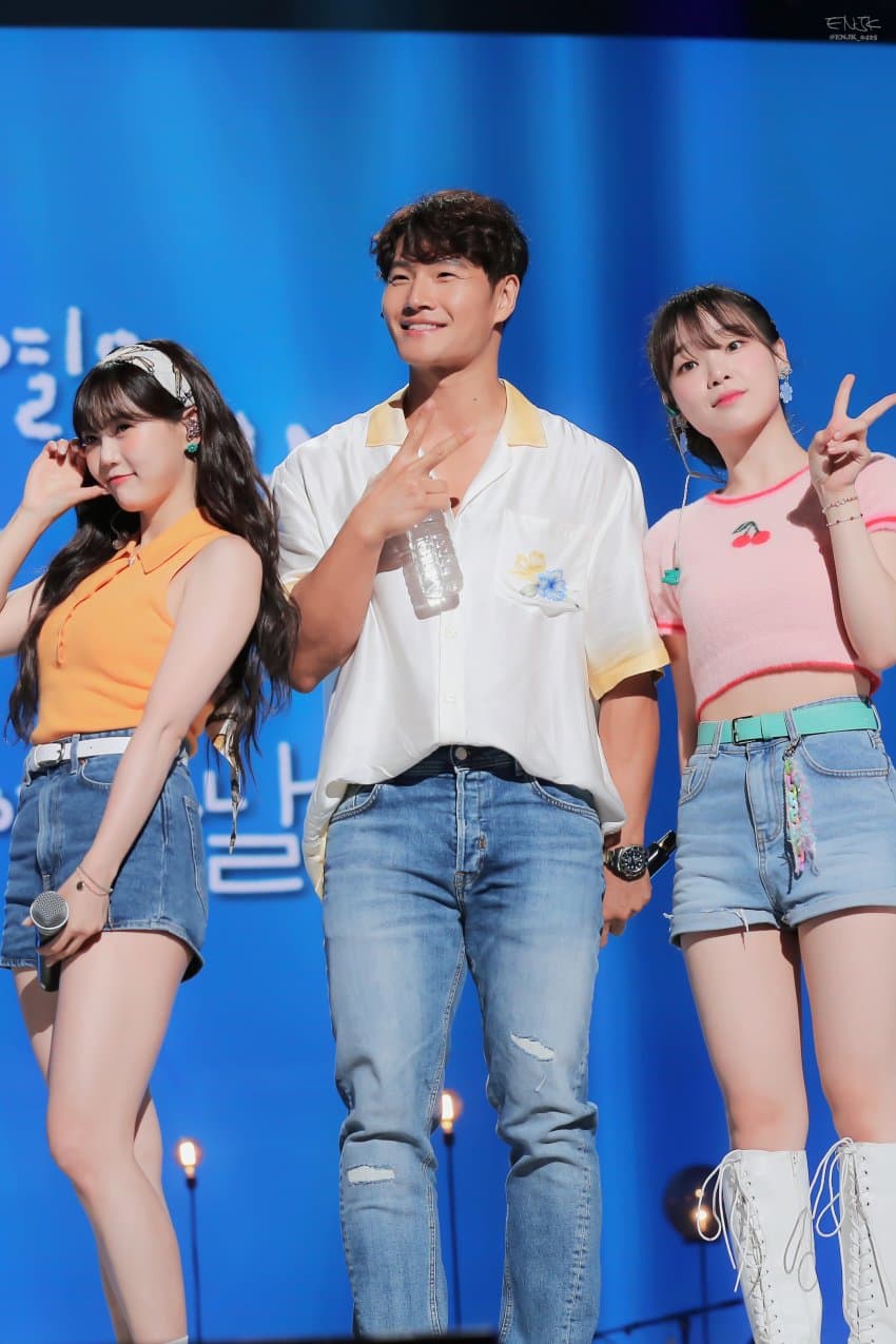 [잡담] 오마이걸 메보 둘 유스케에 누가 래퍼로 섭외했는지 너무 궁금햌ㅋㅋㅋㅋㅋㅋㅋㅋ | 인스티즈