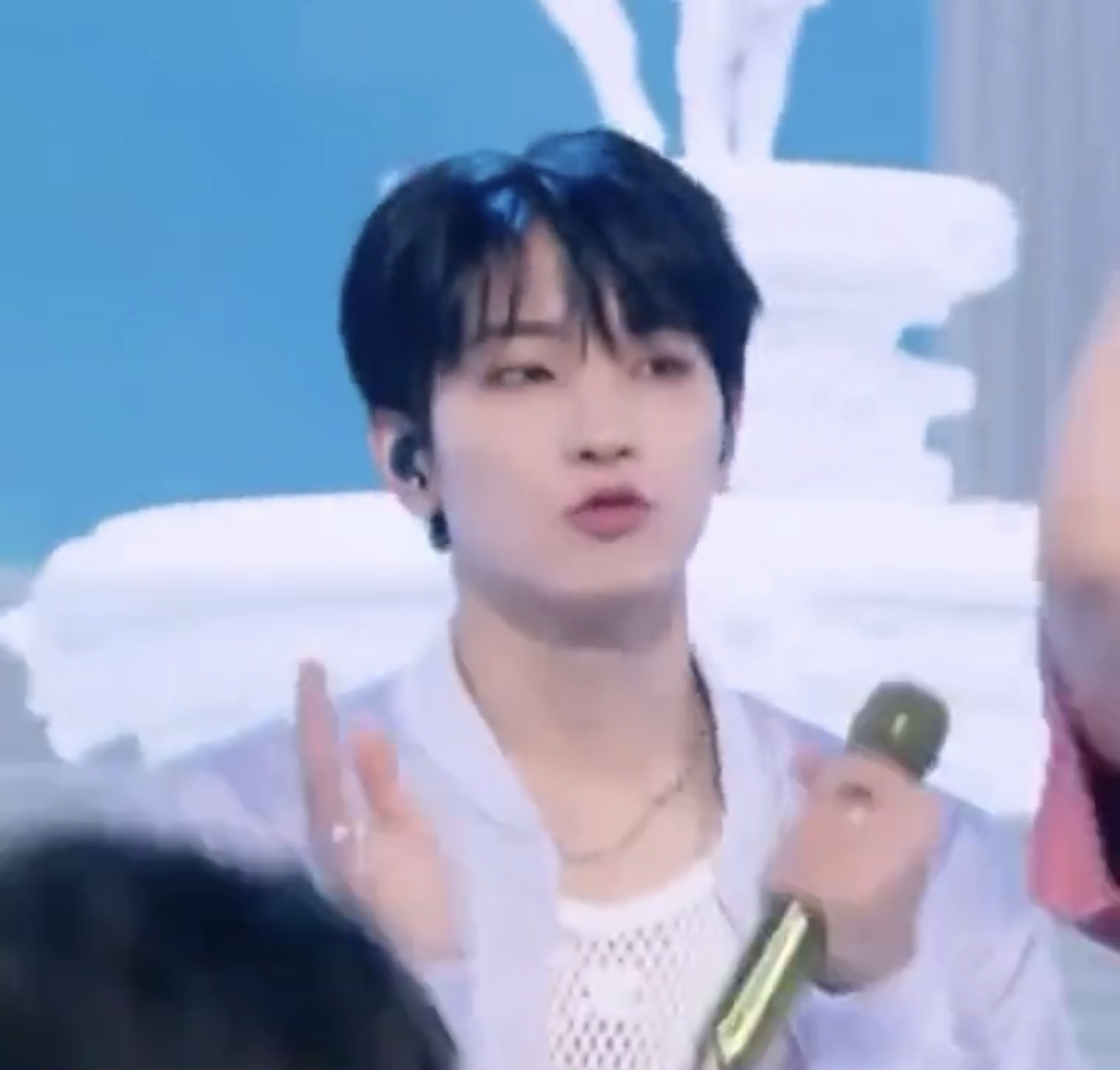 [잡담] 세븐틴 원우 온도차... | 인스티즈