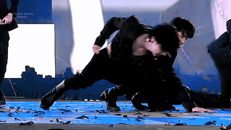 [잡담] 방탄 정국 몸매는 창조주가 공들여 빚은 것 같아 | 인스티즈