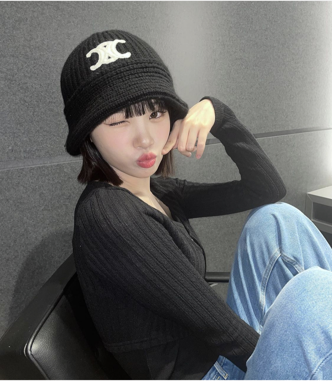 [잡담] 김채원 설아 인가에서 만나겠군 | 인스티즈