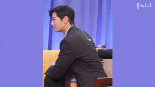 [잡담] 생각보다 멤버들 모두 피지컬 좋은 남돌 | 인스티즈