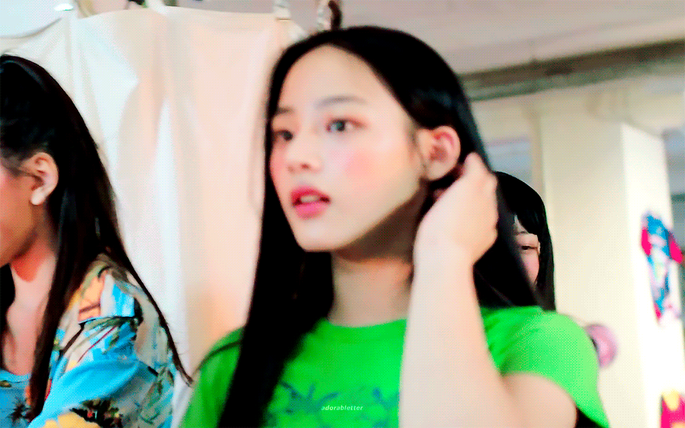 [잡담] 이 움짤 한 번 보고 못 지나감… | 인스티즈