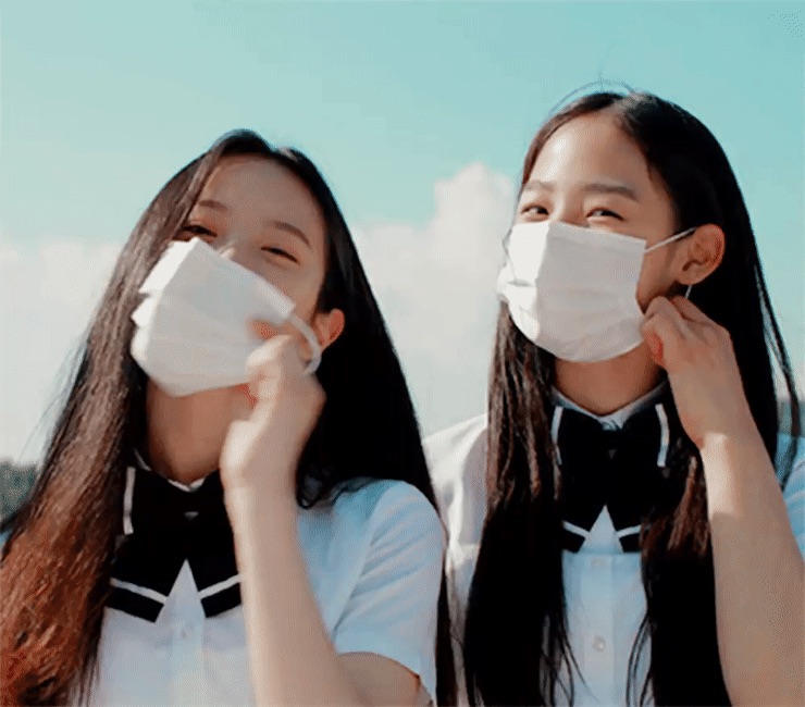 [잡담] 얘네가 하니 민지래 | 인스티즈