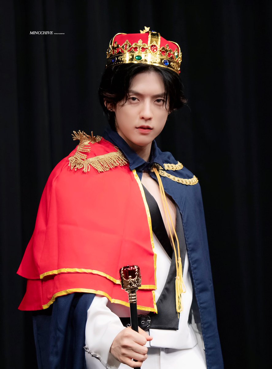 [잡담] 전하와 폐하 | 인스티즈