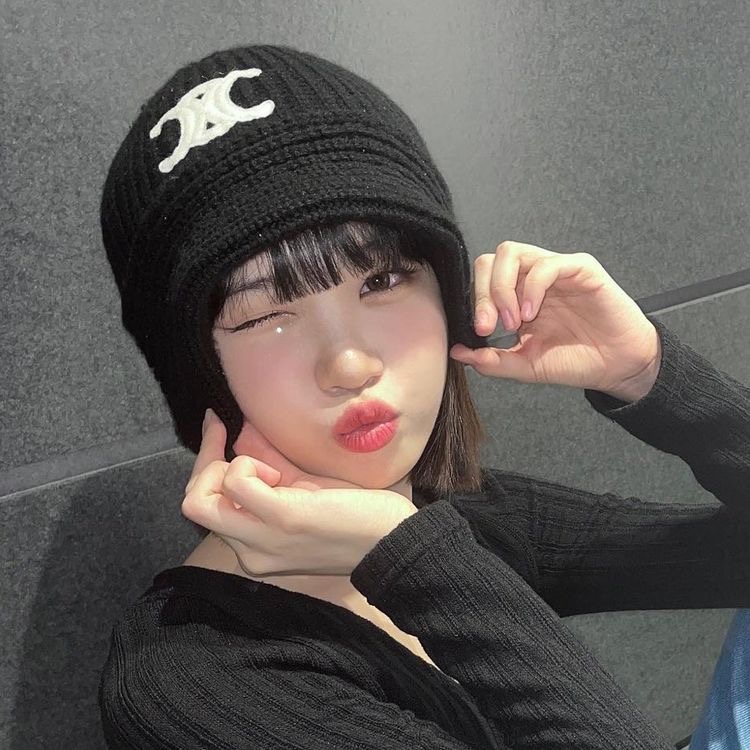 [잡담] 김채원은 진짜 르세라핌 되고나서 더 눈에 | 인스티즈