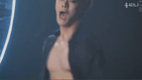 [잡담] 생각보다 멤버들 모두 피지컬 좋은 남돌 | 인스티즈