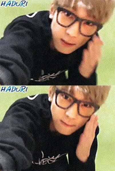 [잡담] 원우 이사진 원본 뭐야? | 인스티즈