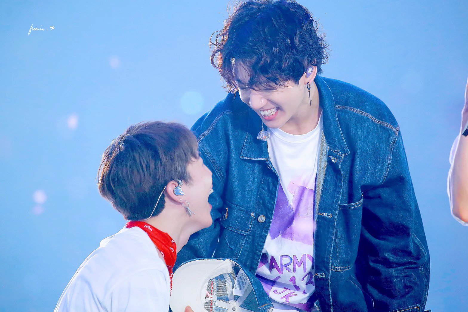 ㄱ [잡담] 국민 이거 진짜 웨딩 화보 같다 | 인스티즈