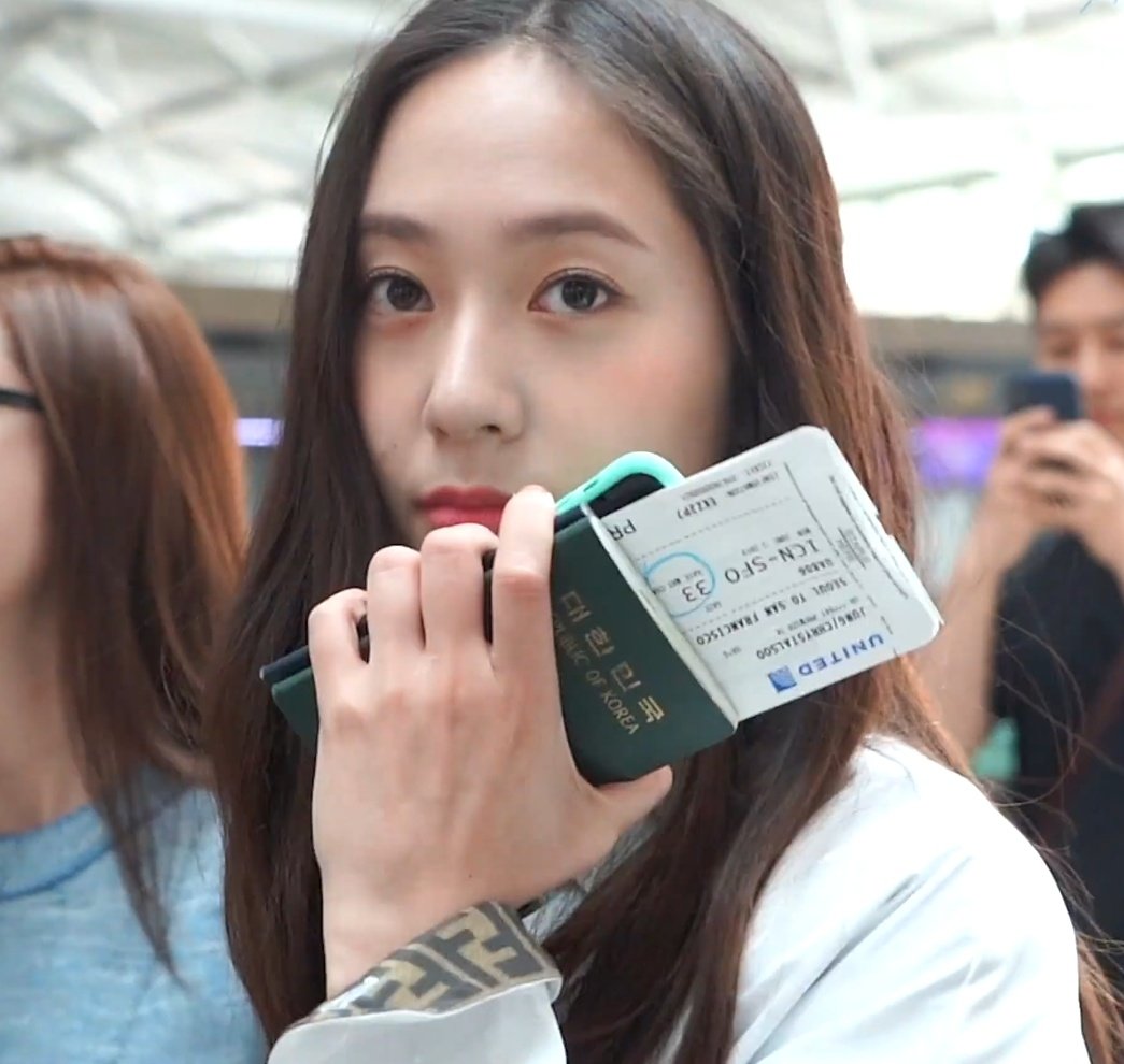 [잡담] 정수정이 나의 최애라는것이 그저 행복하다.... | 인스티즈