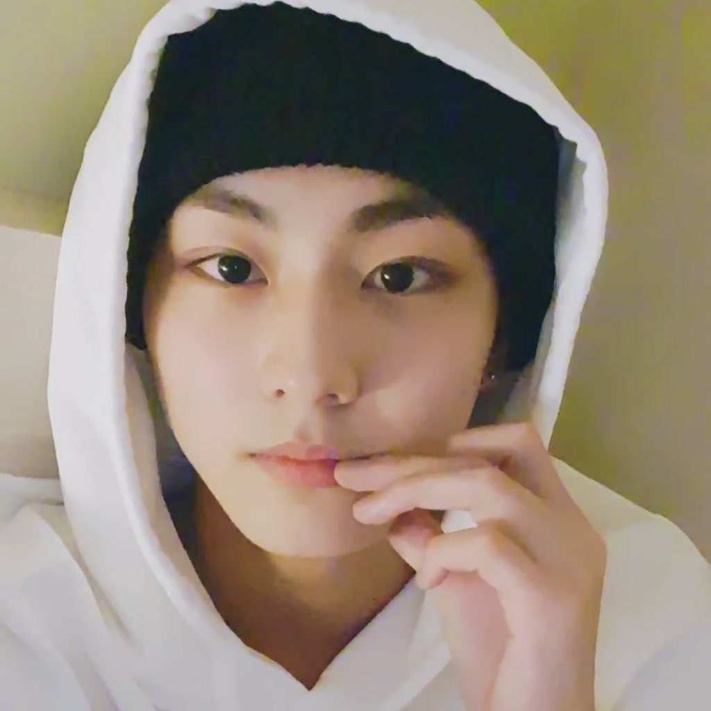 [잡담] 정원이한테 뭘먹고 그렇게 귀엽냐고 물어보니까ㅋㅋㅋㅋ | 인스티즈