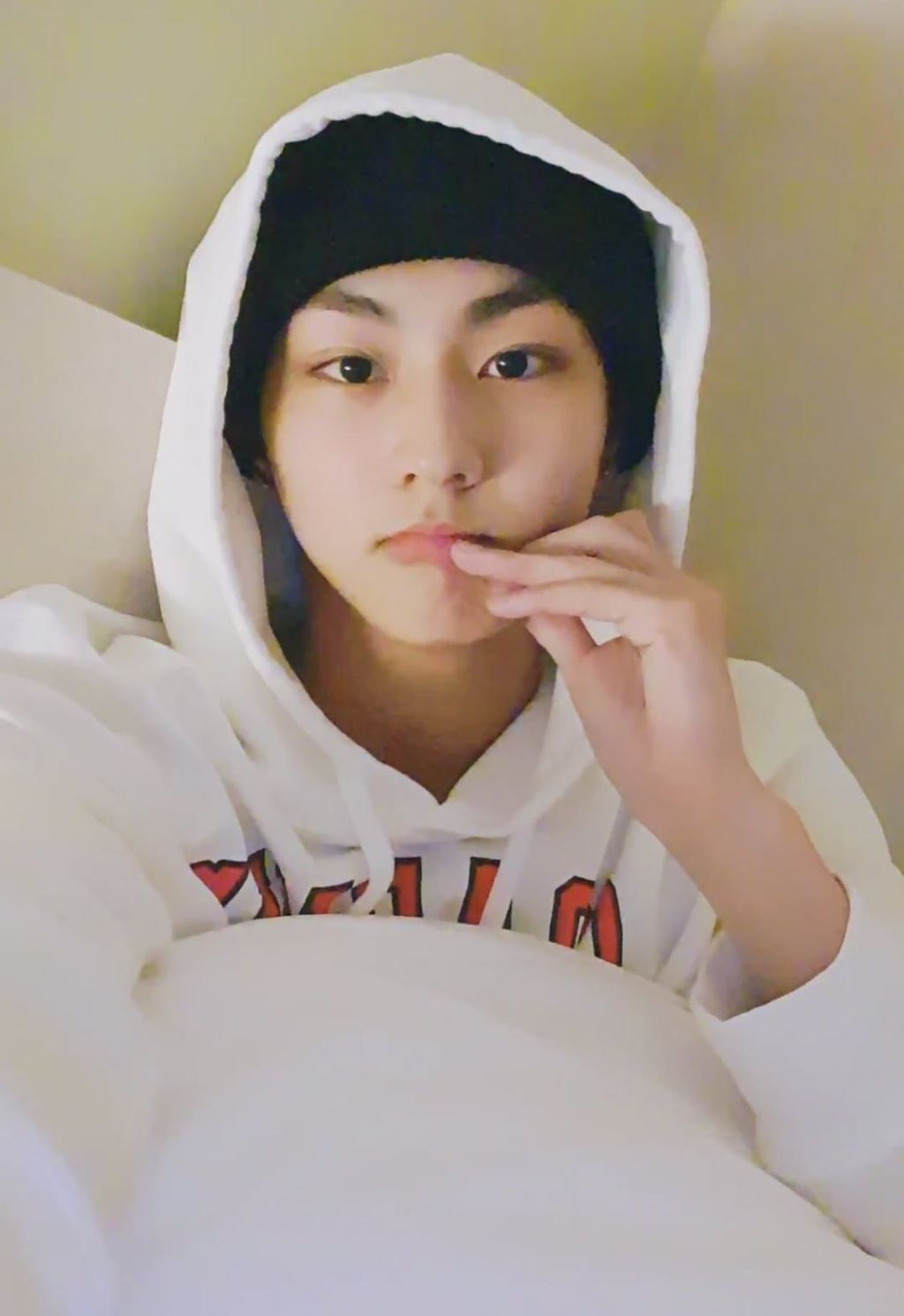 [잡담] 양정원 4시간 브이앱 방금 끝남ㅠㅠㅠㅠㅠㅠ | 인스티즈