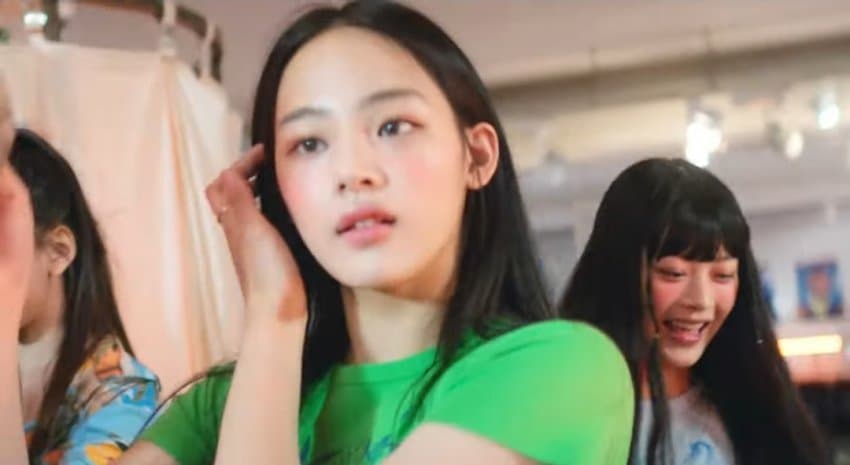 [잡담] 얘가 19년도 입사면 얘를 소성진이 발굴해서 키웠다는건가?? | 인스티즈