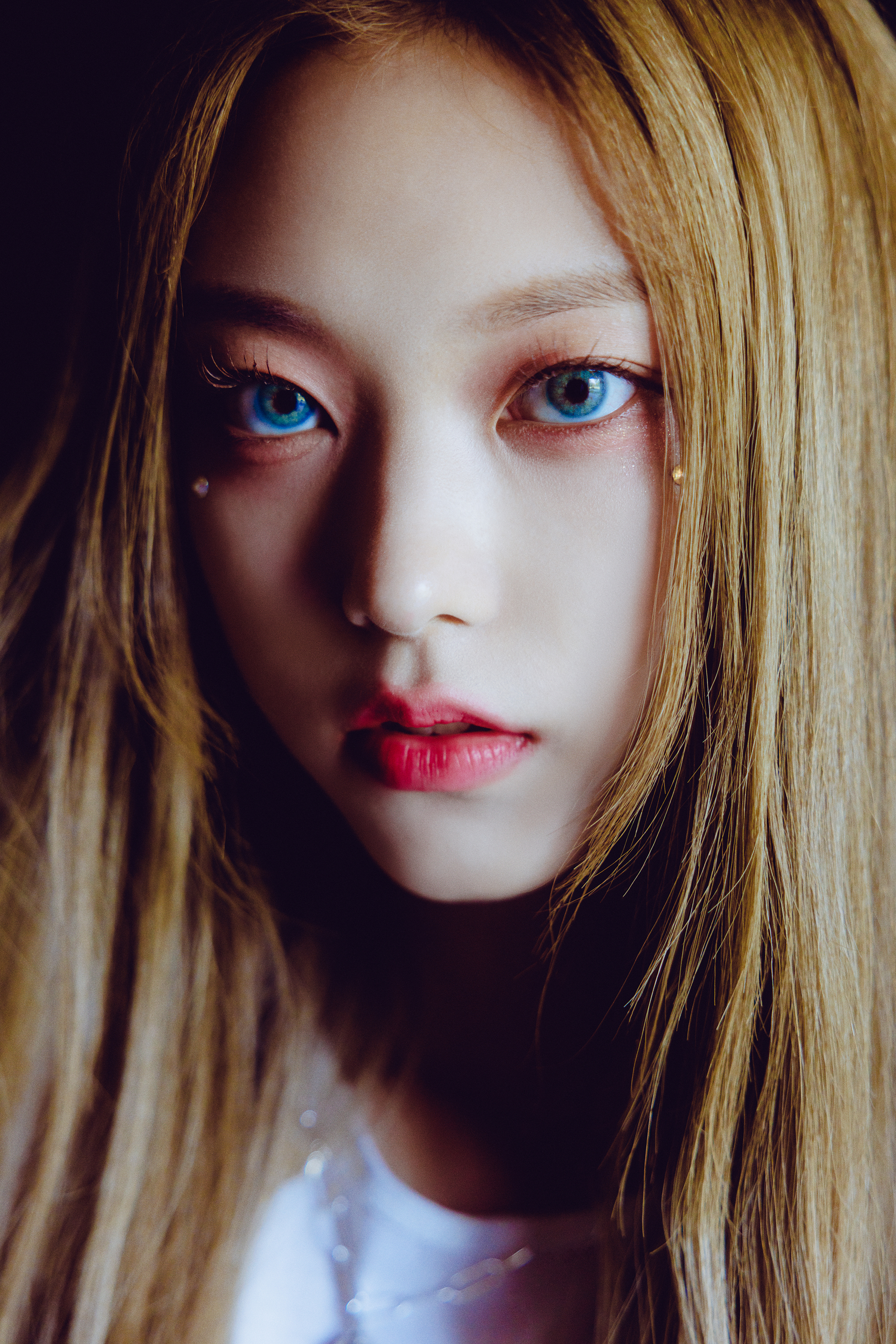 [잡담] 뉴진스 이 멤.. 내 취향저격해부림 | 인스티즈