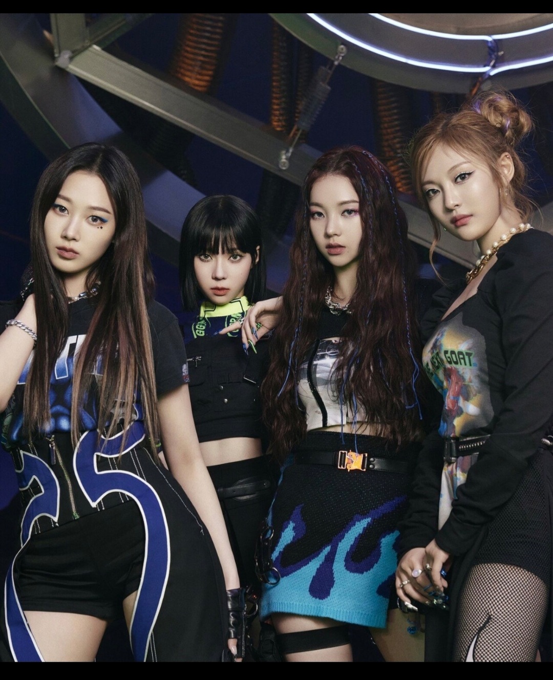 [잡담] 내가 요즘 걸그룹 잘알인지 테스트 해볼사람 👀 | 인스티즈