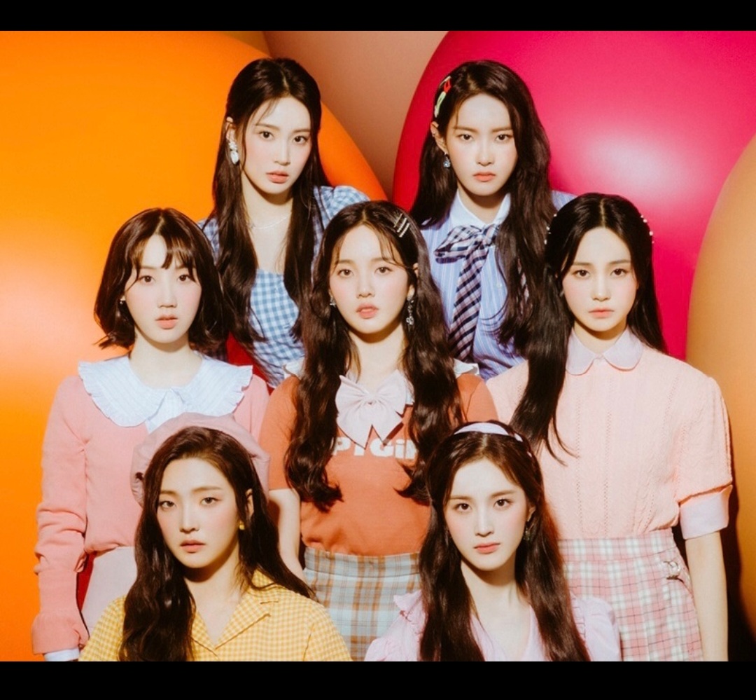 [잡담] 내가 요즘 걸그룹 잘알인지 테스트 해볼사람 👀 | 인스티즈