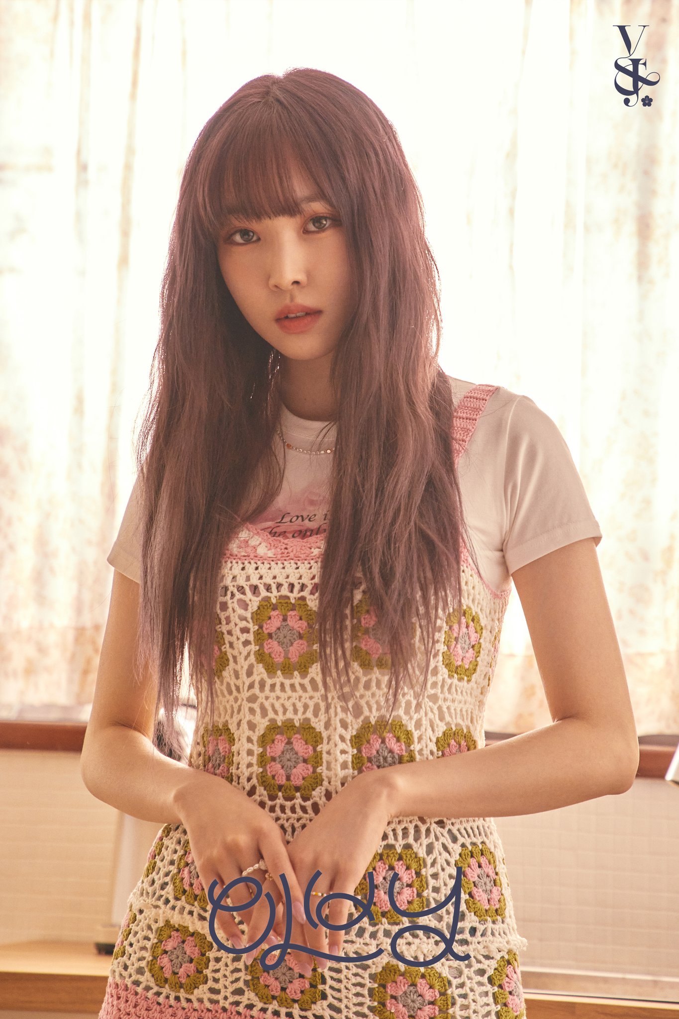 [잡담] 유주 컨포 너무 예쁘게 잘 나왔다 | 인스티즈