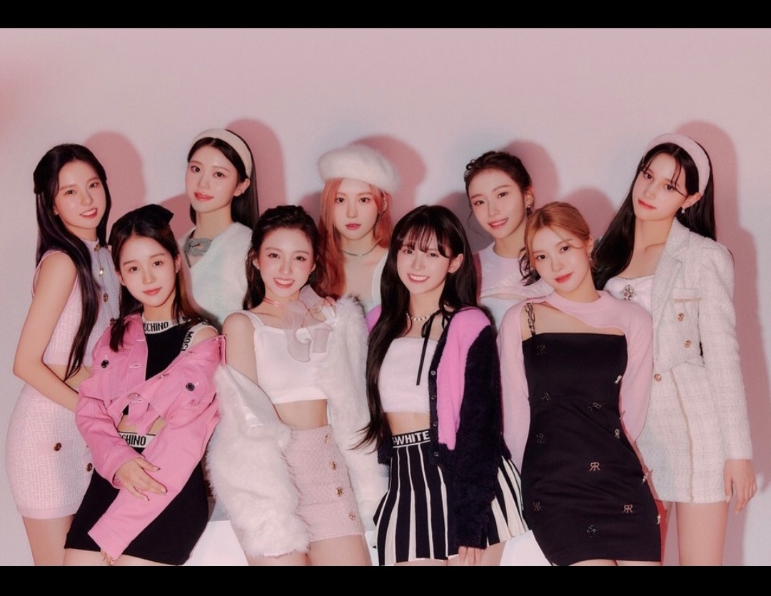 [잡담] 내가 요즘 걸그룹 잘알인지 테스트 해볼사람 👀 | 인스티즈