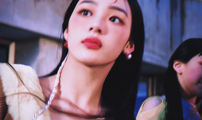 [잡담] 김민지 검나 이쁨 | 인스티즈