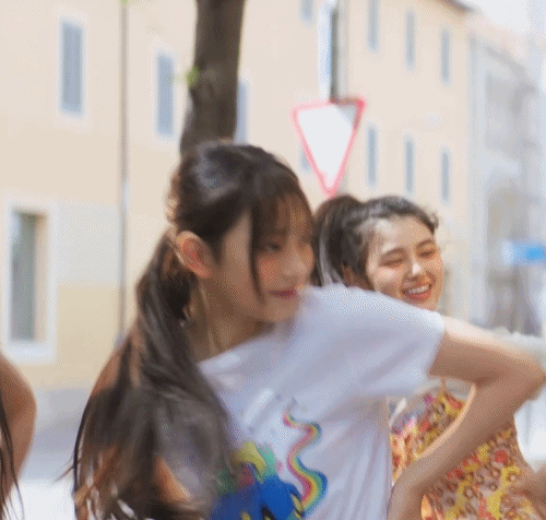 [잡담] 뉴진스 해린이 너무 예뻐 | 인스티즈