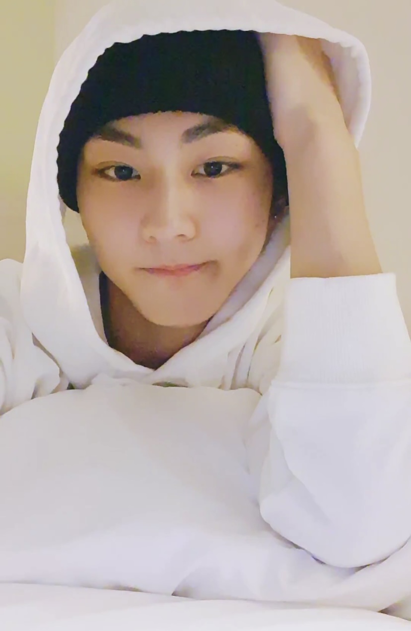 [잡담] 양정원 네시간 오분 브이앱 드디어 종료… | 인스티즈