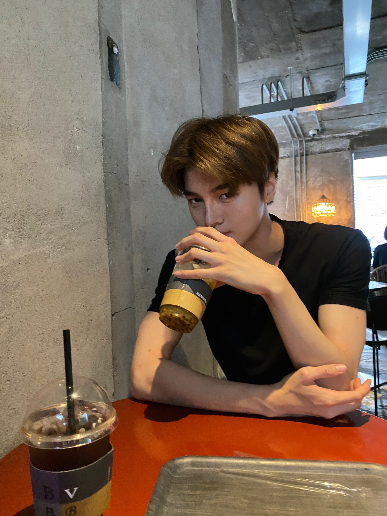 [잡담] 차준호 남친짤 대박이다.. | 인스티즈