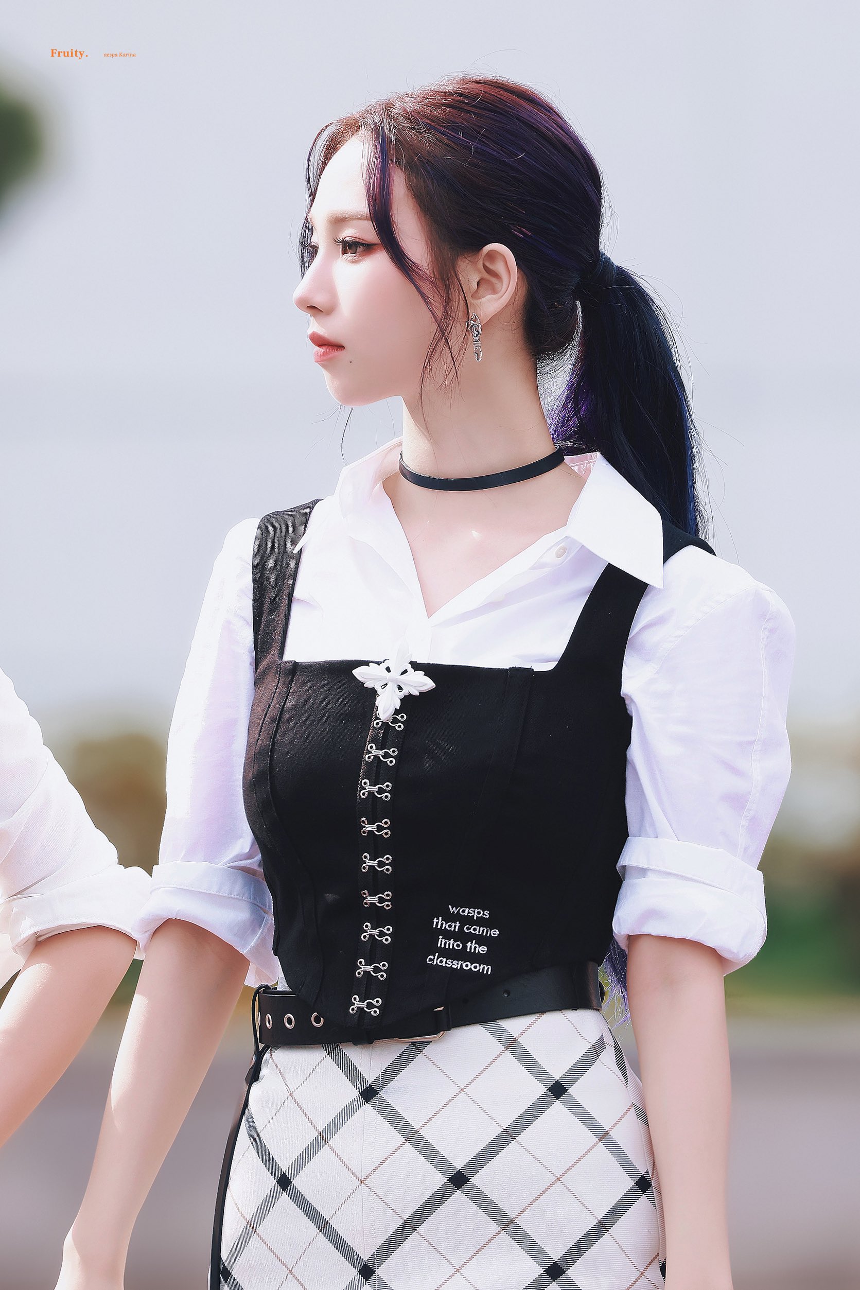 [잡담] 카리나 미니팬미팅 사진 떴다 | 인스티즈