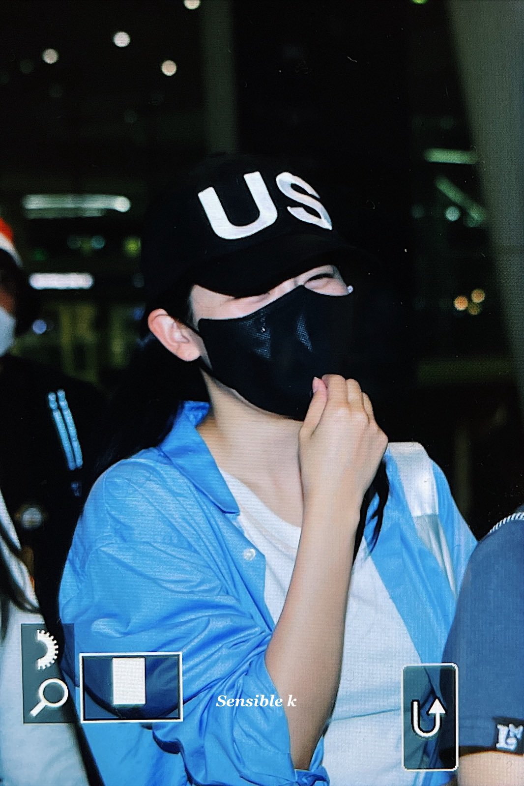 [잡담] 슬기 코시국 이후에 공항 프리뷰 다 이 상태임 | 인스티즈