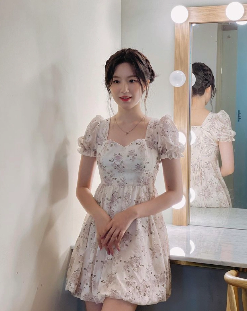 [잡담] 슈화 원피스 정보 아는사람?? | 인스티즈