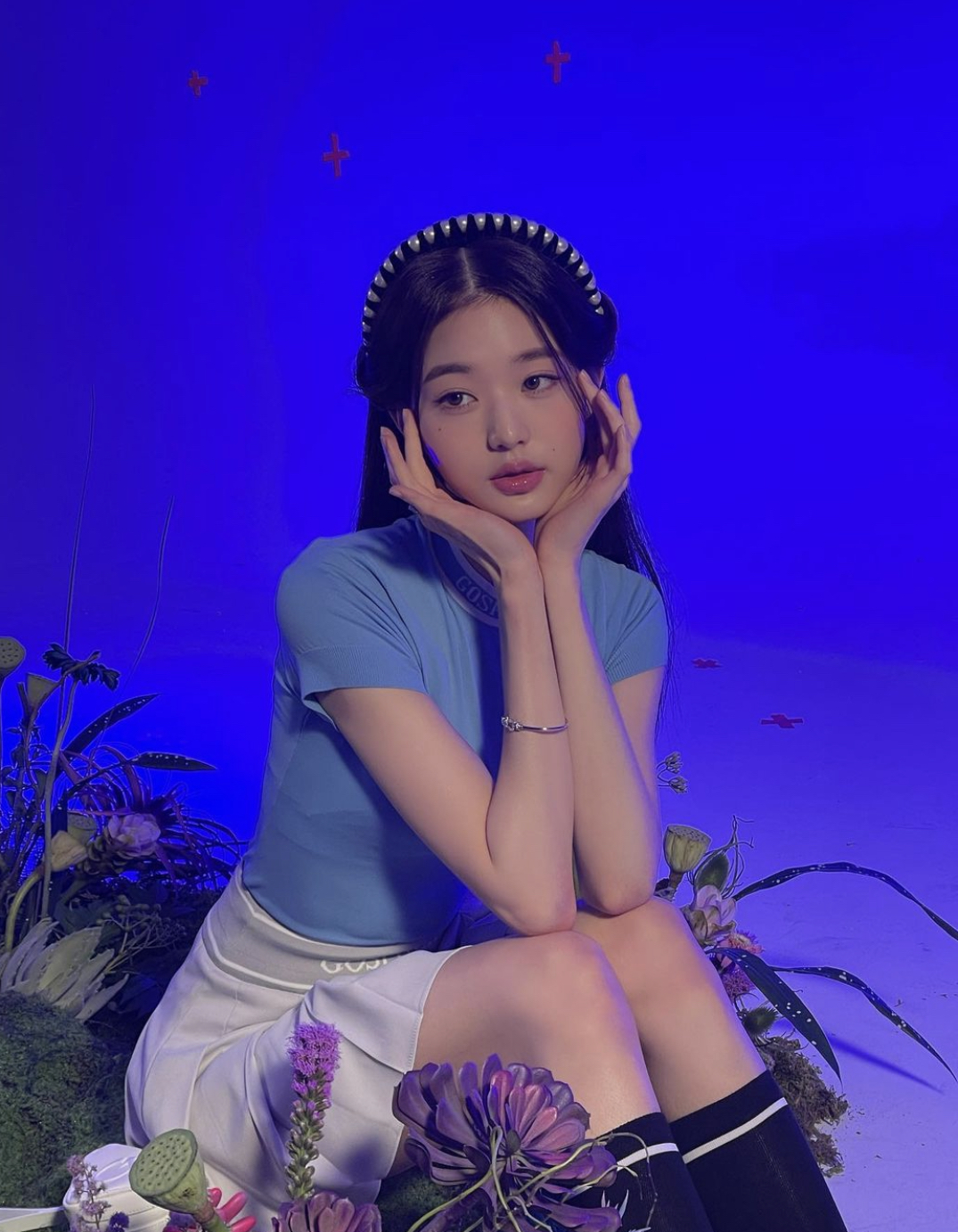 [잡담] 장원영 얼굴 미텼나… AI 같아 | 인스티즈