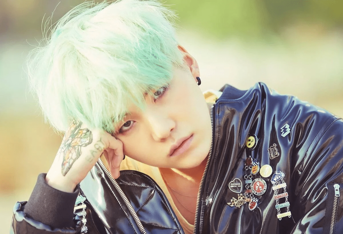 [잡담] 이거 너무 성장이 느껴져서 좋아 | 인스티즈