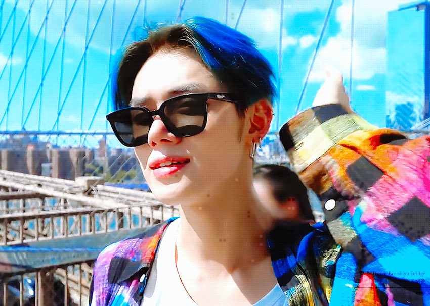 [잡담] 최연준 자연광 그거 진짜 좋다 | 인스티즈