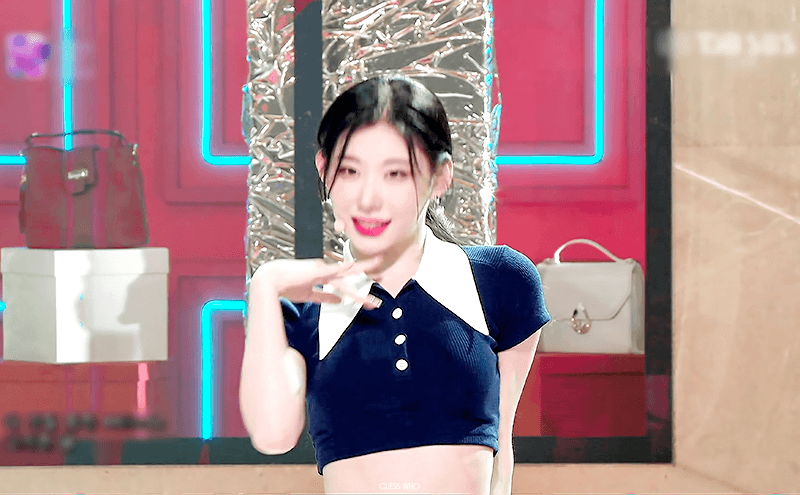 [잡담] 요즘 채령이 너무 좋음.. | 인스티즈