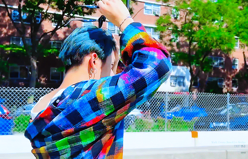 [잡담] 최연준 자연광 그거 진짜 좋다 | 인스티즈