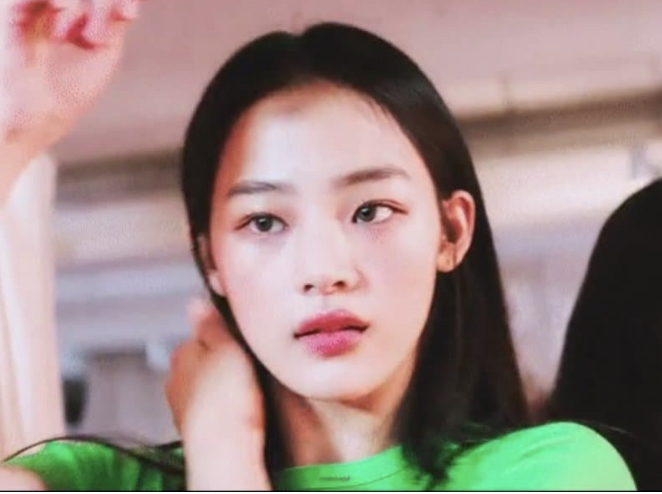 [잡담] 민희진 걸그룹에 이 친구 짤 주고 갈 사람.. | 인스티즈