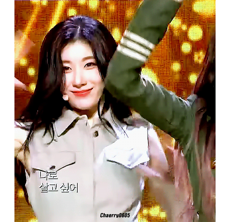 [잡담] 요즘 채령이 너무 좋음.. | 인스티즈