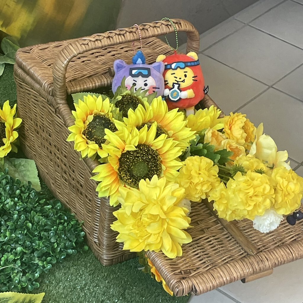 [잡담] 트레저 윤재혁 생일 역조공 300개 준비한거좀봐...ㅠ | 인스티즈