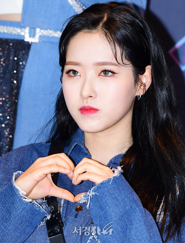 [잡담] 삐진 고양이상 느낌 같은 여돌 | 인스티즈