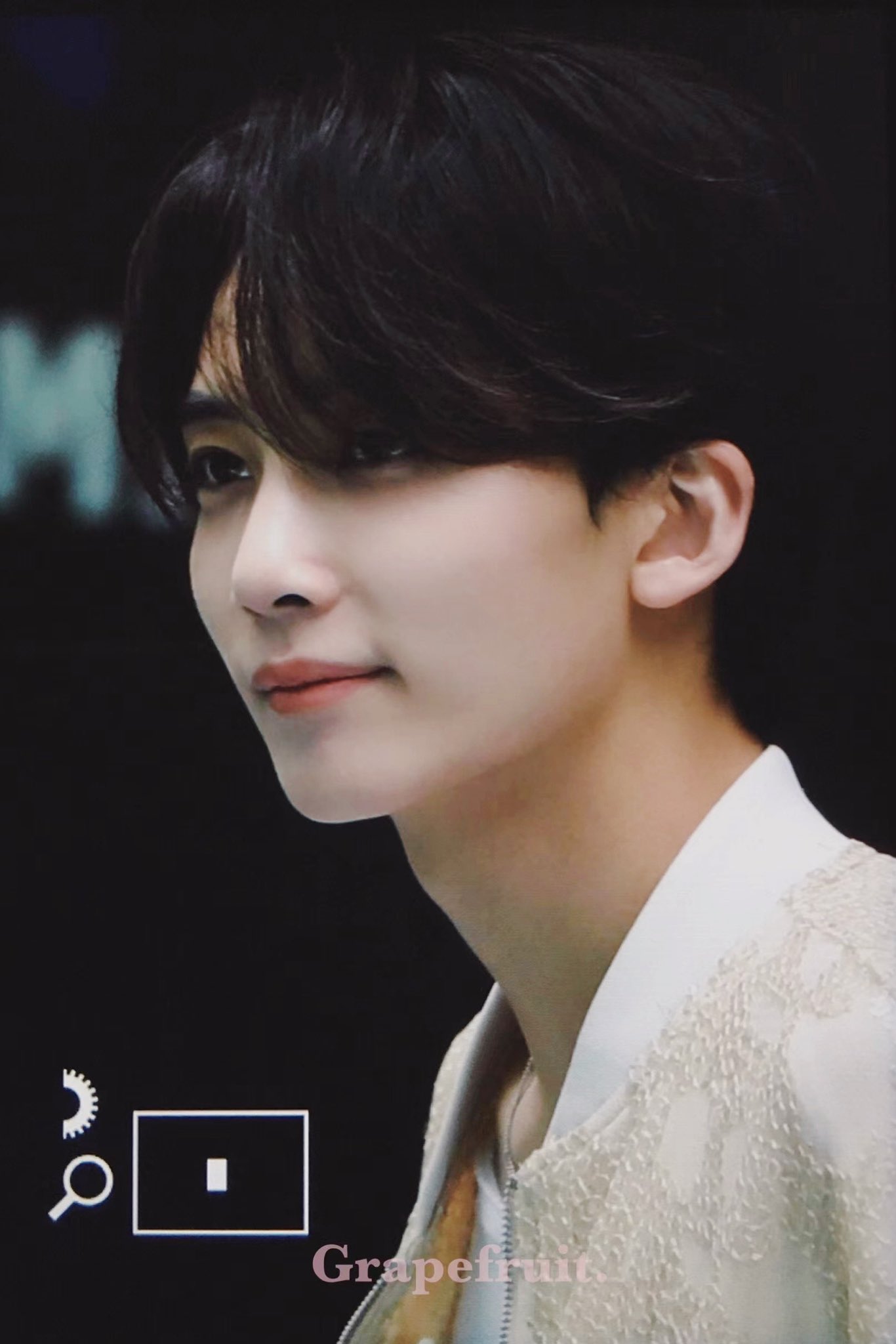 [잡담] 윤 프 미 (윤정한 프리뷰 미쳤다) | 인스티즈