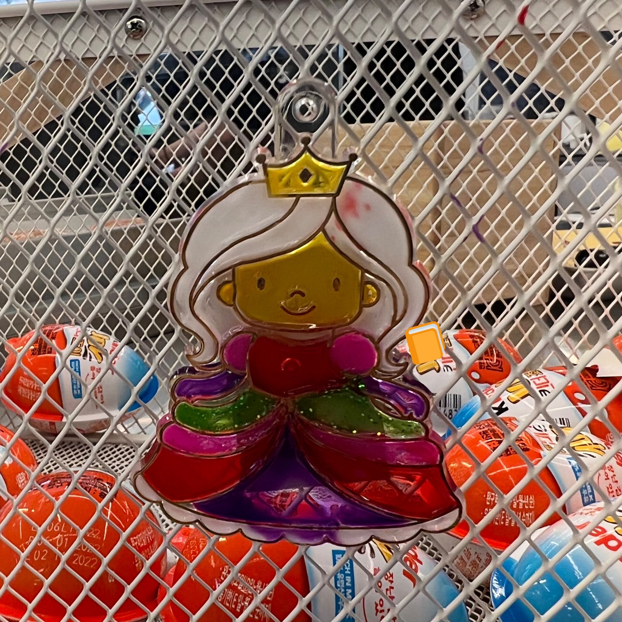 [잡담] 트레저 윤재혁 생일 역조공 300개 준비한거좀봐...ㅠ | 인스티즈