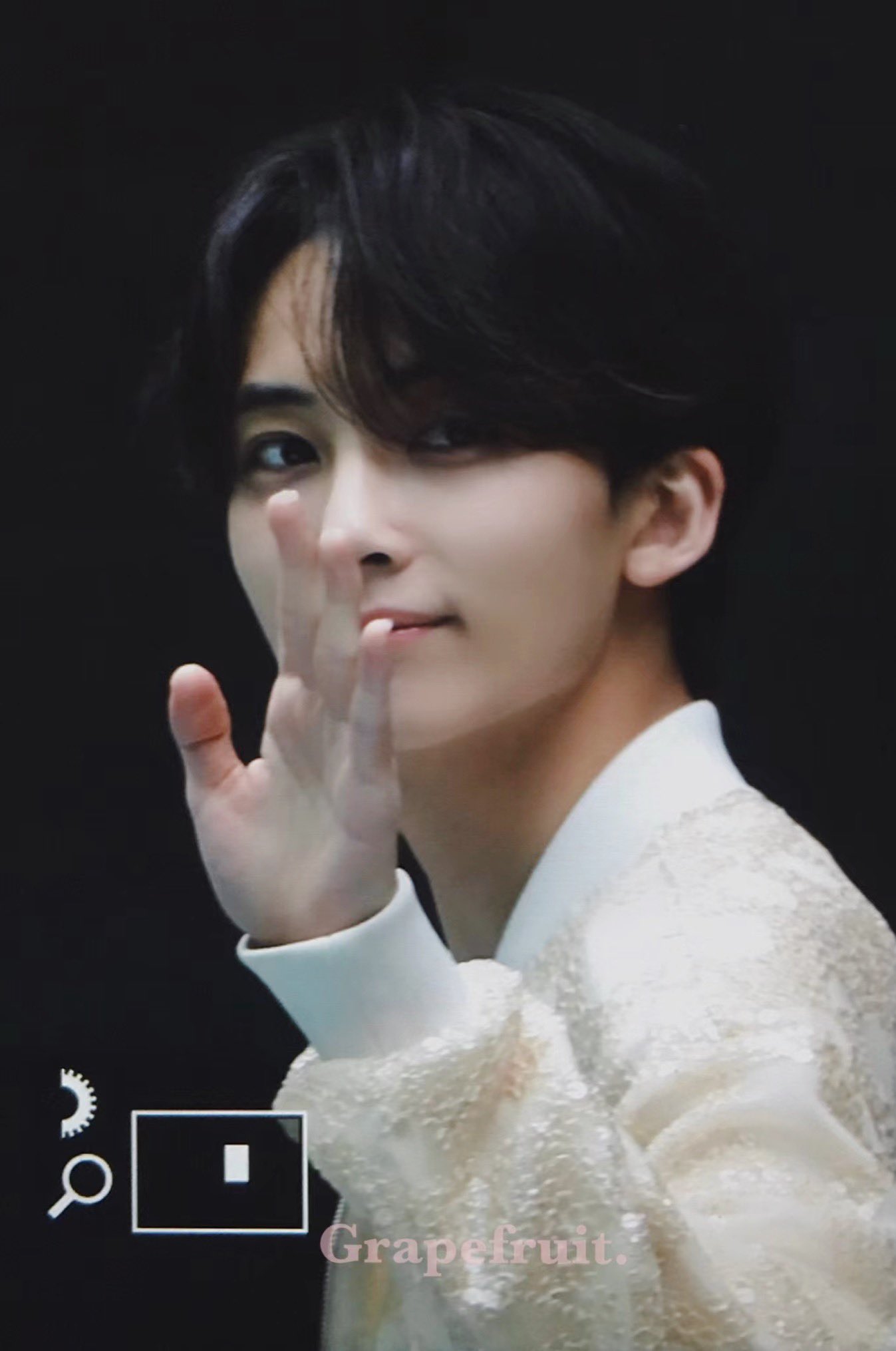 [잡담] 윤 프 미 (윤정한 프리뷰 미쳤다) | 인스티즈