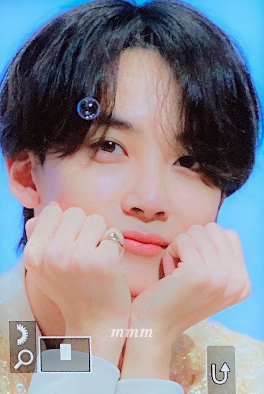 [잡담] 세븐틴 정한 필승포즈... 오늘도 아름답다 | 인스티즈